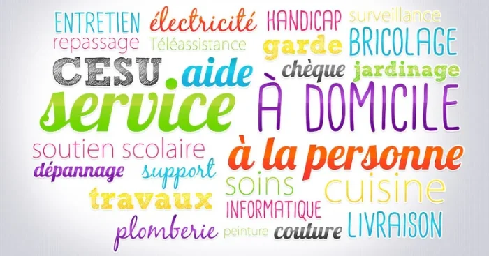 Tout savoir sur le CESU