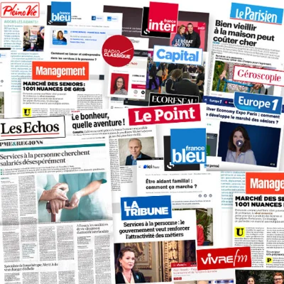 Communiqués de presse