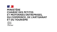 Ministère chargé des Petites et Moyennes Entreprises, du Commerce, de l'Artisanat et du Tourisme