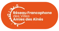 Villes amies des aînés - réseau francophone