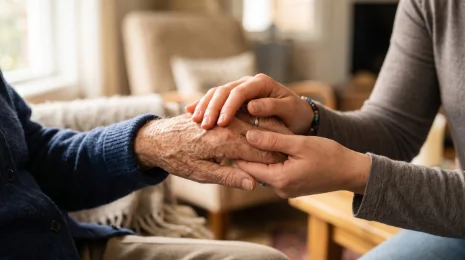 Handicap et Vieillissement : trouver des réponses adaptées aux besoins des personnes vieillissantes - Découvrez le projet PHARE