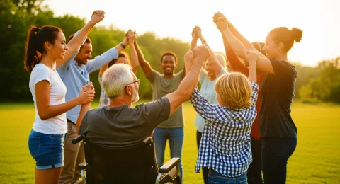 Rien pour nous sans nous : comment placer l'autodétermination au cœur de l'accompagnement ?