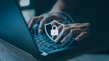 De l’entreprise au domicile du bénéficiaire : comment sécuriser les systèmes d’information et les données sensibles