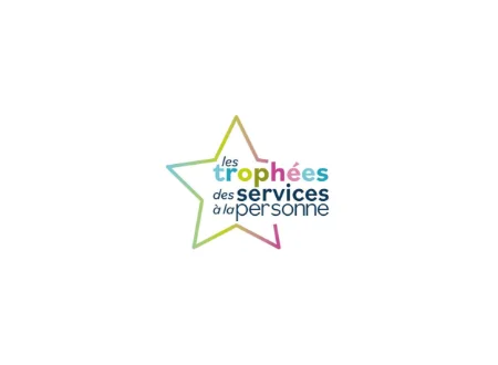 Remise des Trophées des Services à la Personne