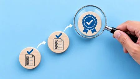 Evaluation HAS et démarche qualité