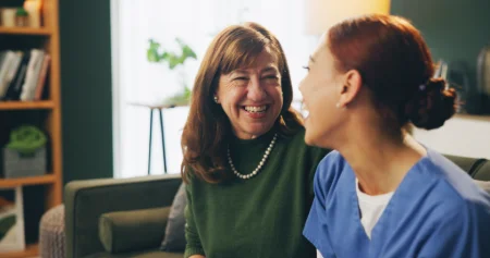 L'emploi à domicile : une réalité féminine à l'épreuve du réalisme économique
