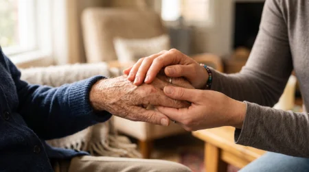 Handicap et Vieillissement : trouver des réponses adaptées aux besoins des personnes vieillissantes - Découvrez le projet PHARE