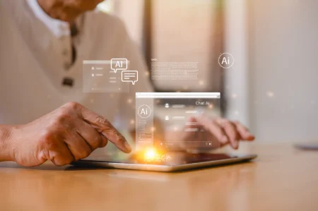 Comment l'IA transforme les pratiques professionnelles dans l'aide à domicile ?