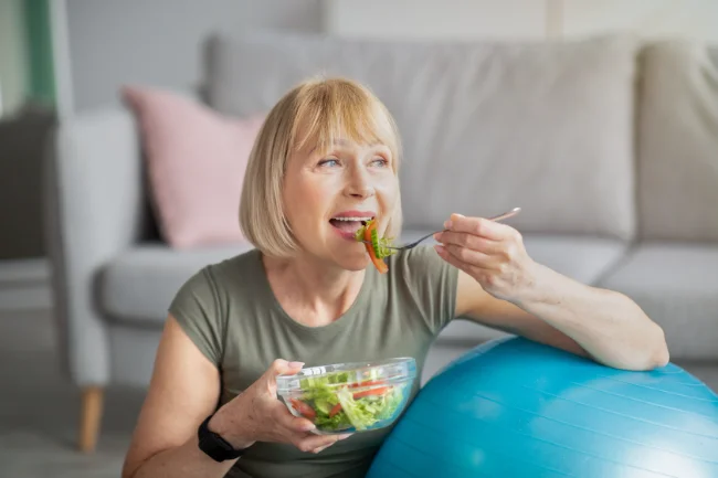 Le projet Carmen, au service du triptyque alimentation, lien social et activité physique