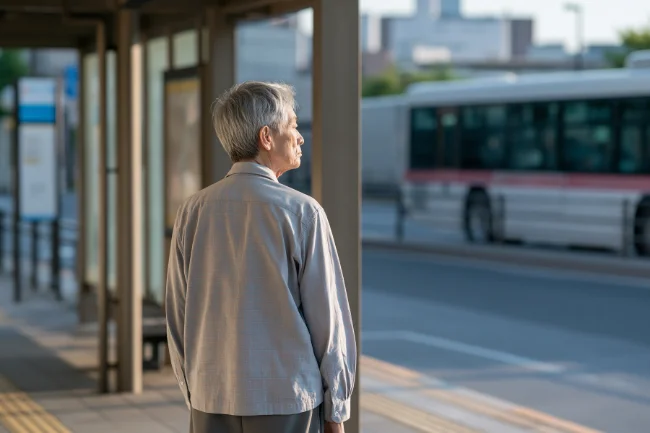 Mobilité des séniors, enjeu pour l’autonomie - Expérimentation de la ville de Dijon : Anticiper la fin de l’usage de la voiture