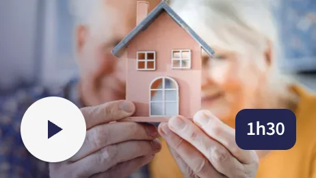 [Débutants] Les clés pour développer des dispositifs d'habitat partagé dédiés aux séniors