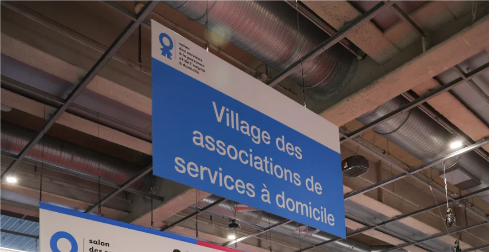 de Services à Domicile