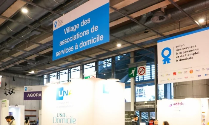 Aux Associations de Services à Domicile