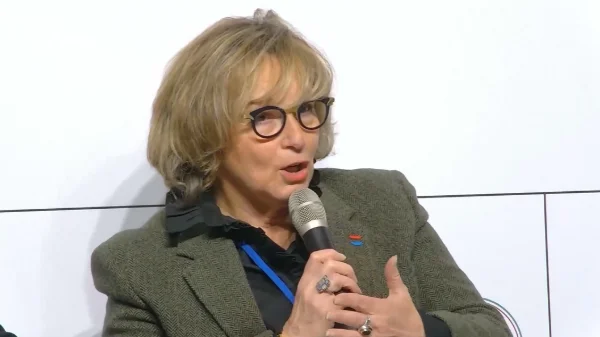 Intervention de Françoise TENENBAUM