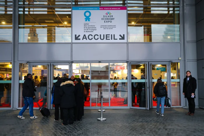 l'actualité de nos exposants