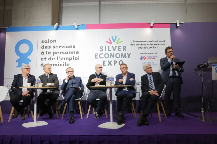 Comment massifier l'adaptation des logements à la perte d'autonomie ?