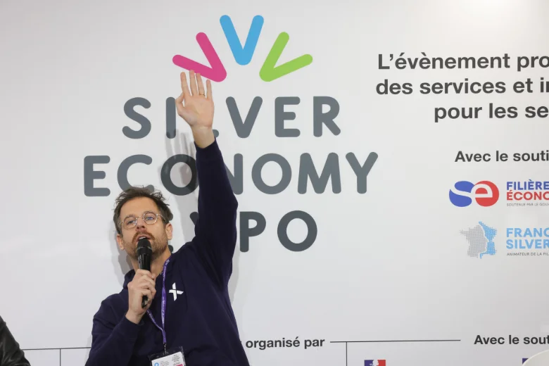 Pourquoi visiter Silver Economie Expo ?