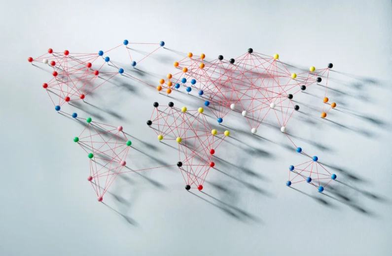 Parcours Franchises et coopératives