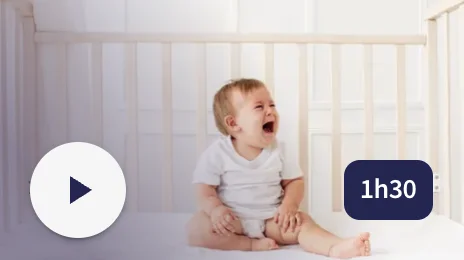 Le syndrome du bébé secoué, parlons-en
