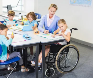 Handicap