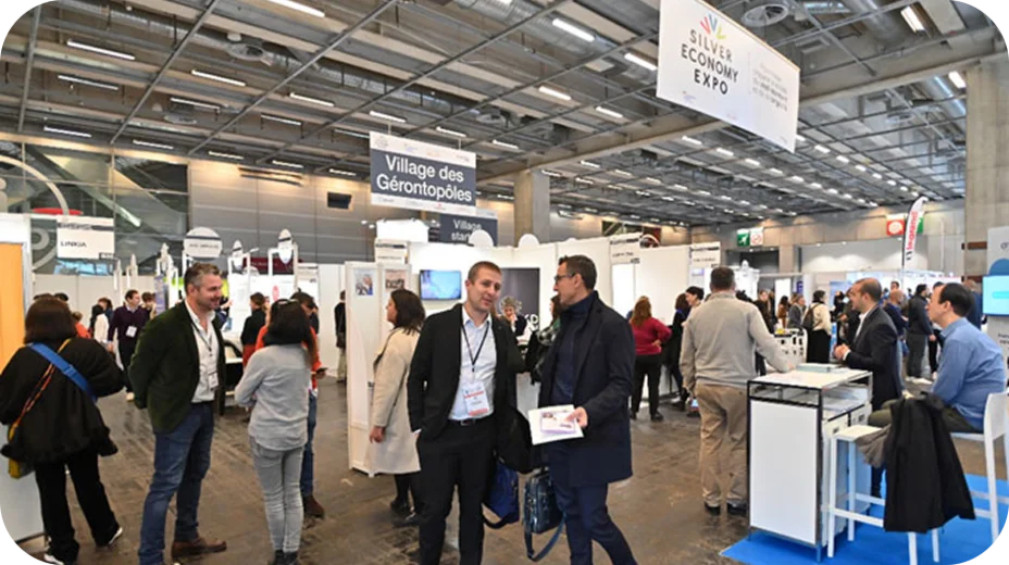 Silver Economie Expo