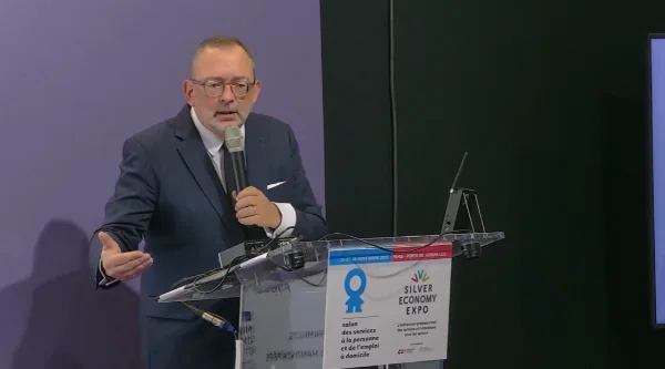 Intervention de Luc BROUSSY