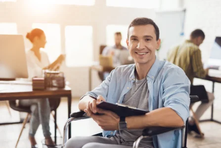Insertion & Emploi à Domicile